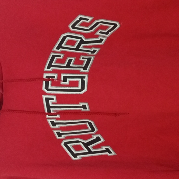 RUTGERS UNIVERSITY HODDIE - Picture 3 of 11
